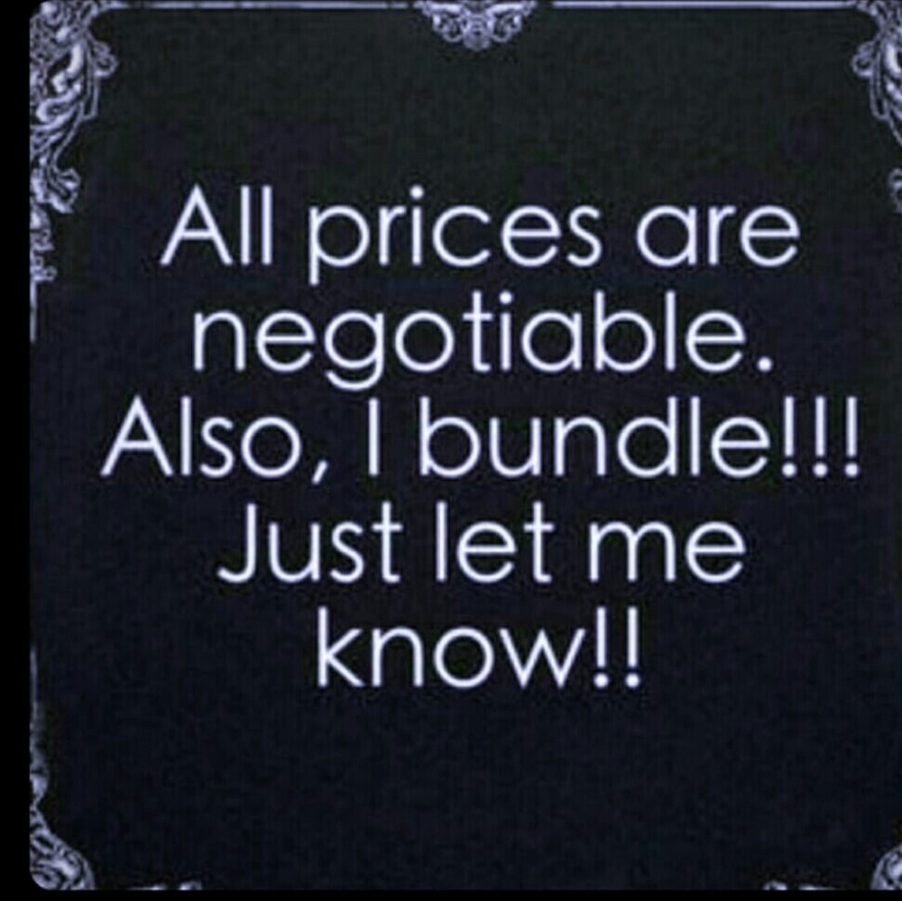 NOT FOR SALE